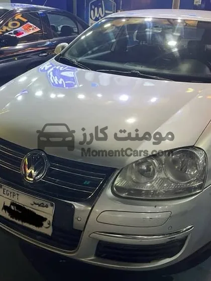 فولكس فاجن جيتا 2011 فابريكة - أول مالك - حالة ممتازة