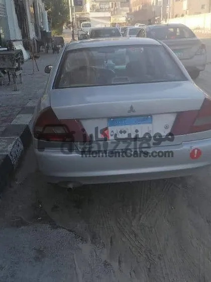 لانسر 1998 مانيوال 1300cc فرش جلد للبيع