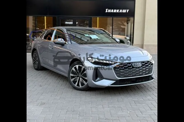 اودي A5 2026 اتوماتيك للبيع