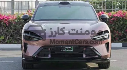 شاومي YU7 ماكس 2025 كهرباء AWD للبيع