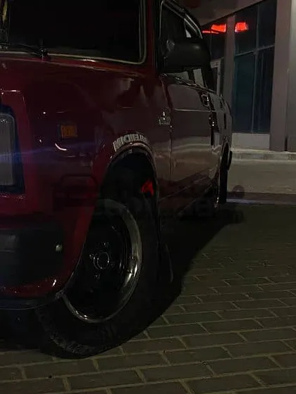 لادا 2107 روسي 1994 مانيوال للبيع