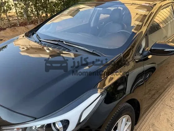 كيا سيراتو K3 2018 فابريكة - الفئة الثانية - جلد