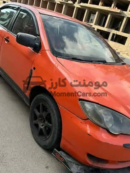 بى واى دى F3 2011 مانيوال 1600 (موتور لانسر)