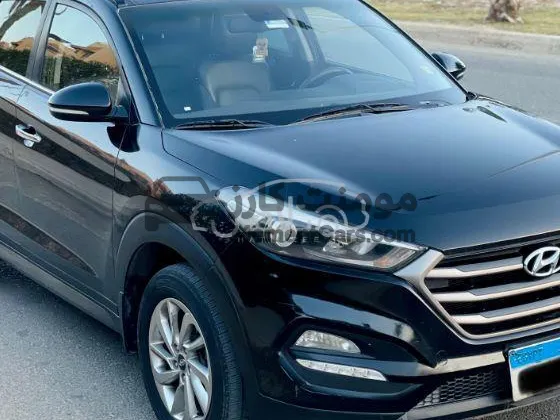 هيونداي توسان GDI 2021 اتوماتيك حالة ممتازة للبيع