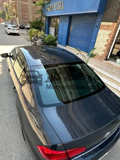 فولكس فاجن باسات 2016 مستعملة للبيع | 1400 سي سي تيربو