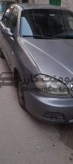 شيفروليه لانوس 2014 مانيوال غاز خالص للبيع