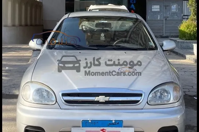 شيفروليه لانوس 2019 مانيوال كاملة - للبيع