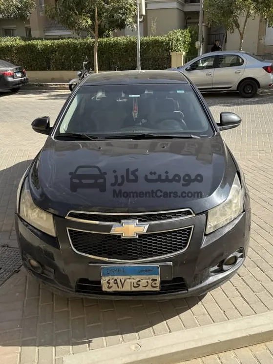 شيفروليه كروز 2011 اعلى فئة LT فابريكة للبيع