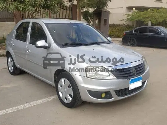 رينو لوجان 2013 أعلى فئة اتوماتيك للبيع