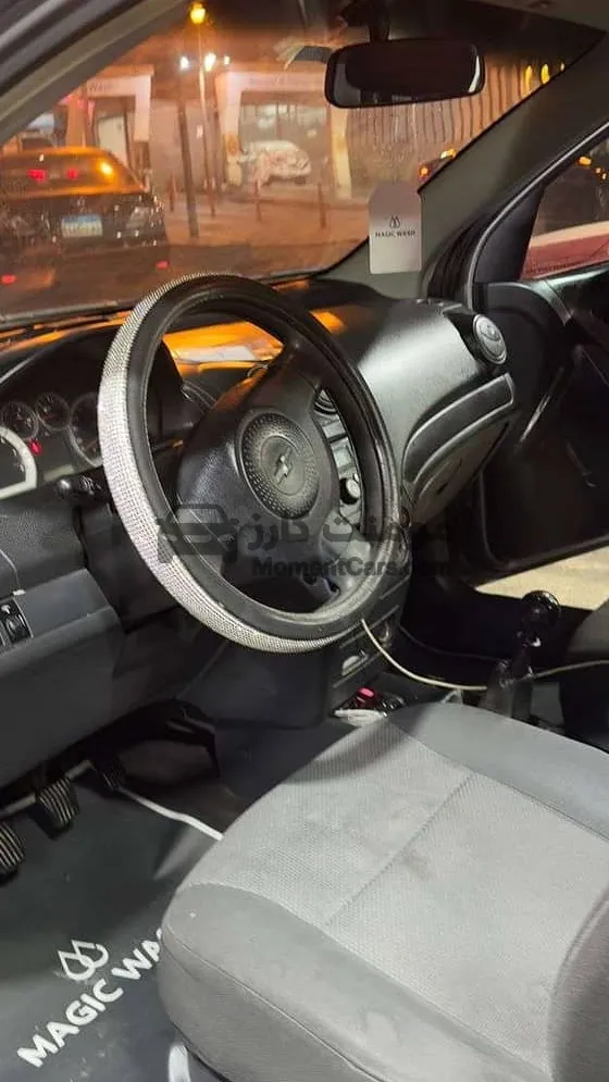 شيفروليه أفيو 2013 مانيوال للبيع