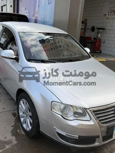 فولكس باسات 2020 كمفورت للبيع 102 ألف كم فابريكة