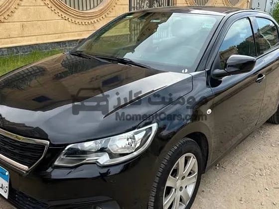 بيجو 301 2021 أوتوماتيك فابريكة بالكامل للبيع