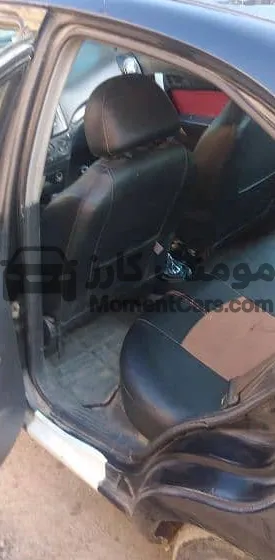 شيفروليه أفيو 2010 مانيوال للبيع