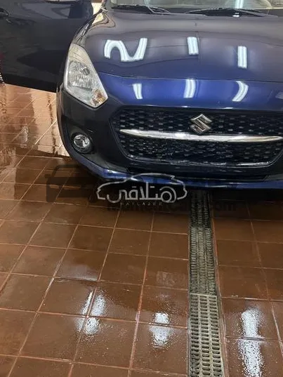 سوزوكي سويفت 2022 اتوماتيك للبيع