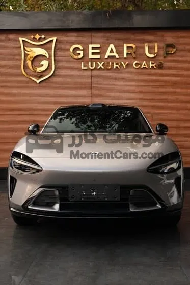 شاومي YU7 ماكس 2025 كهرباء جديدة للبيع