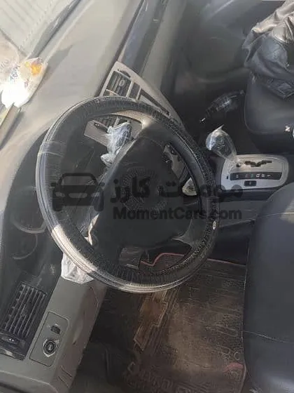 شيفروليه اوبترا 2008 اتوماتيك غاز للبيع