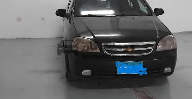 اوبترا 2008 غاز طبيعي عداد شرعي مالك أول