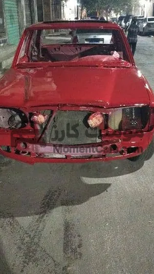 مرسيدس 230 موديل 1978 مانيوال دواخل فابريكة