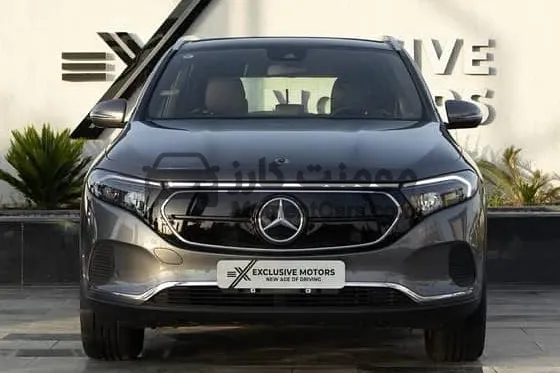 مرسيدس EQA 260 كهرباء 2024 زيرو - كل الكماليات