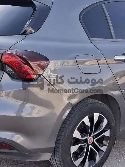 فيات تيبو هاتشباك 2020 صيانات توكيل للبيع