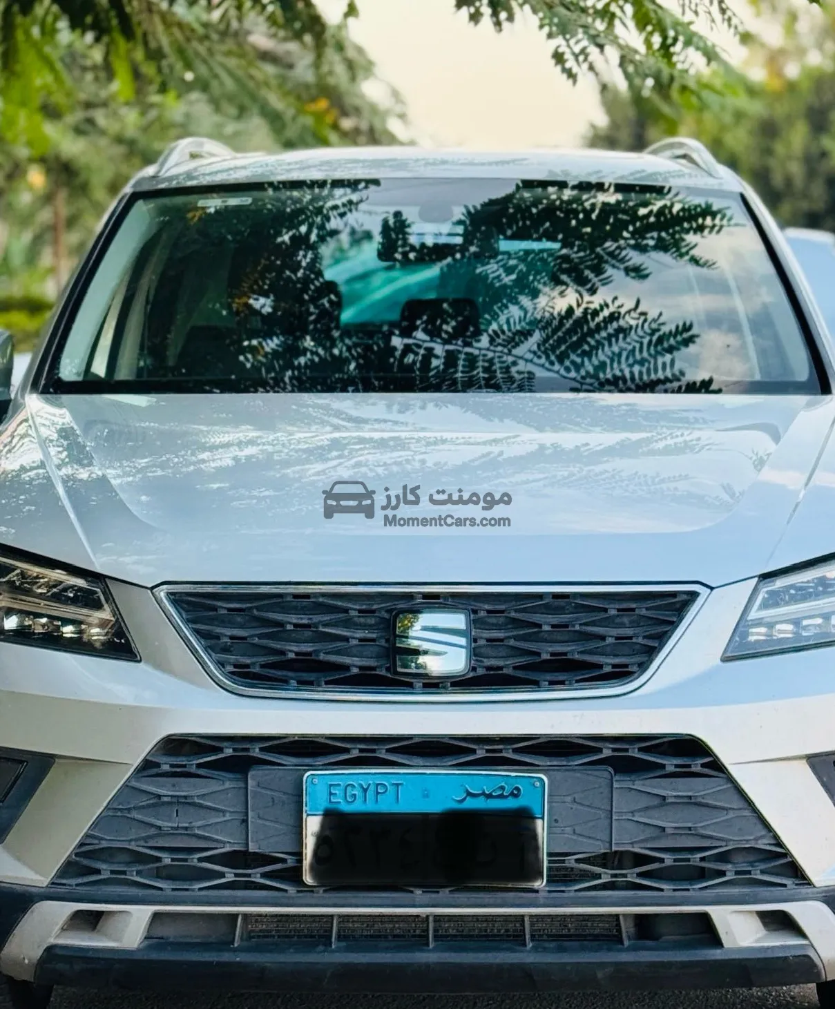 سيات اتيكا 2020 ستايل بلس اتوماتيك