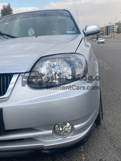 هيونداي فيرنا 2015 مانيوال حالة ممتازة للبيع