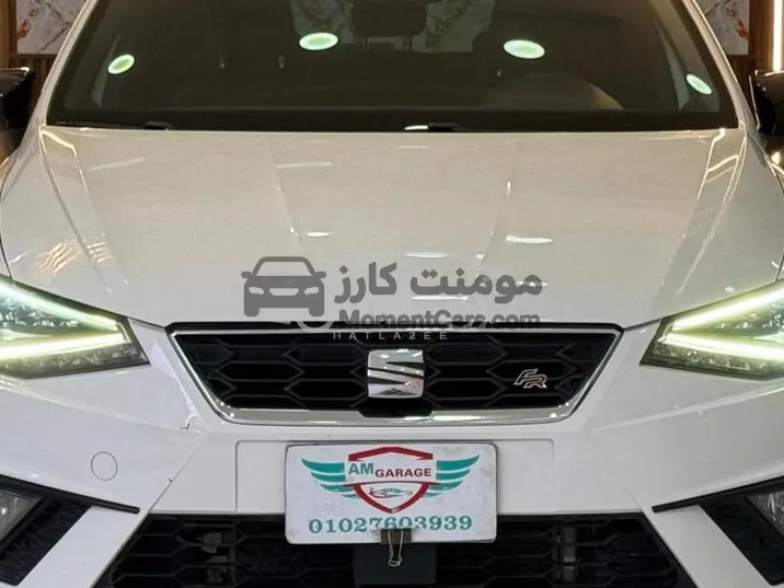 سيات ابيزا 2019 اتوماتيك للبيع