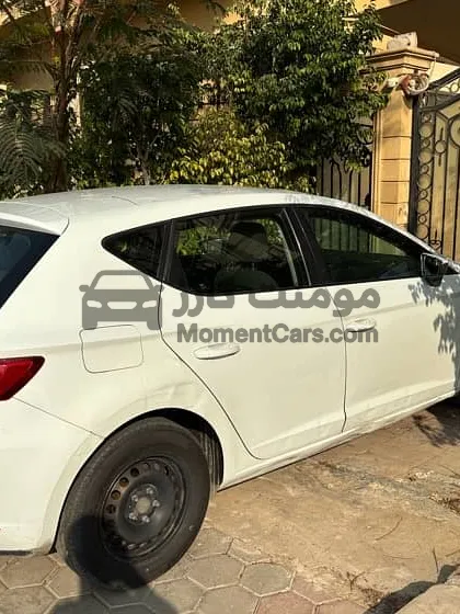 سيات ليون 2015 اتوماتيك 130 ألف كم للبيع