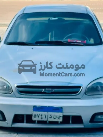 شيفروليه لانوس 2015 رشة حزام 149 ألف للبيع