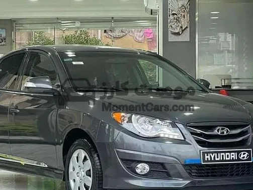 هيونداي النترا HD 2020 اتوماتيك بدون دهان أول مالك