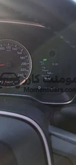 فورد فوكس 2021 اتوماتيك هاتشباك للبيع