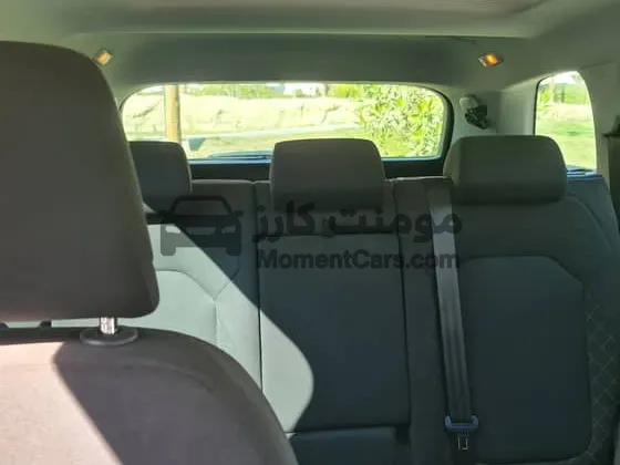 سكودا كودياك 2021 اتوماتيك 7 راكب للبيع