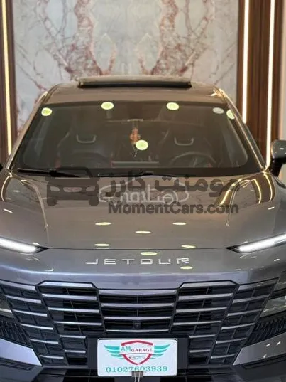 جيتور داشينج 2024 أعلى فئة للبيع 33 ألف كم