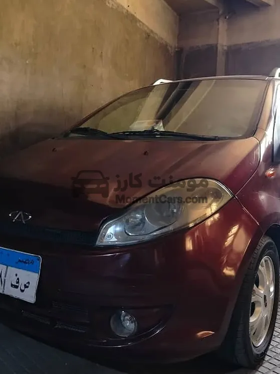 سبيرانزا إيه 113 موديل 2010 مانيوال للبيع 116 ألف