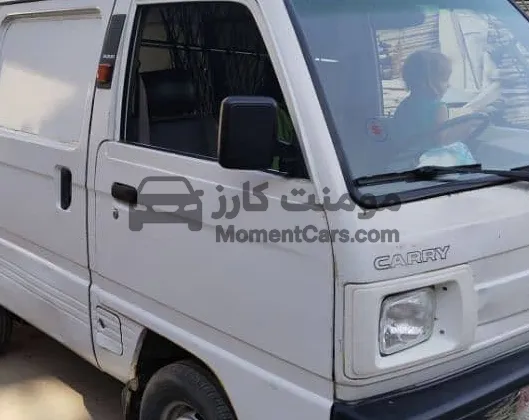 سوزوكي فان 2020 نقل بضائع عداد قليل للبيع