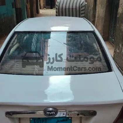 بي واي دي F0 2011 غاز طبيعي للبيع