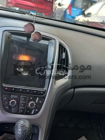 تويوتا ياريس 2021 اتوماتيك 20 ألف كم للبيع