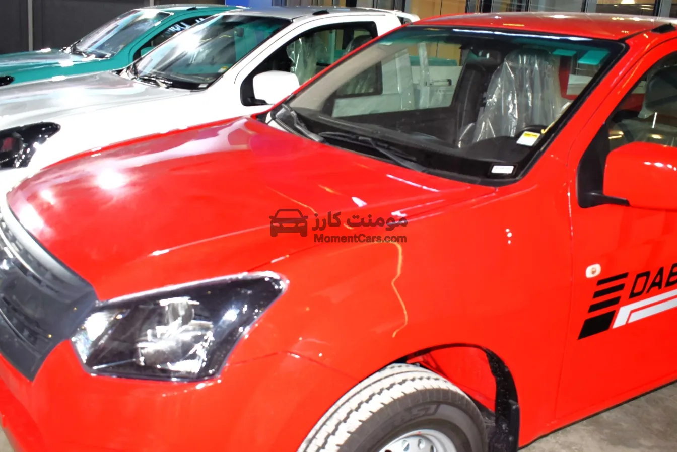 شيفروليه الدبابة TFR 2026 مانيوال للبيع