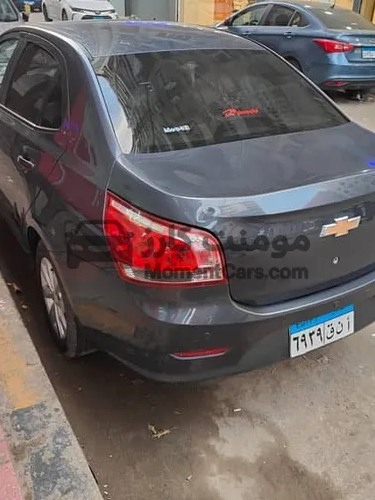 شيفروليه اوبترا 2021 اتوماتيك بحالة الزيرو للبيع