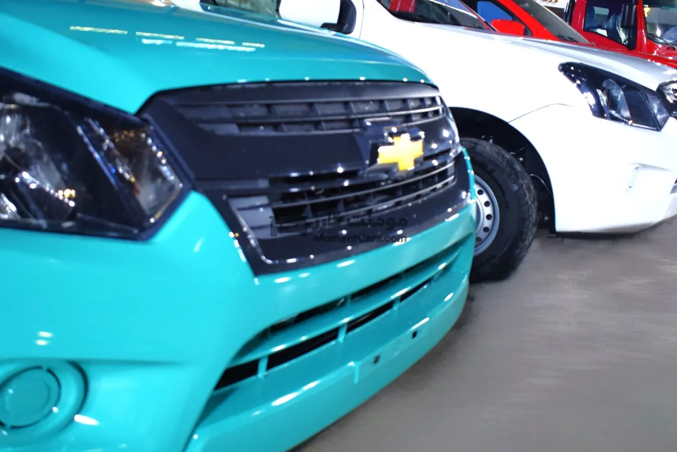 شيفروليه الدبابة TFR 2026 مانيوال ديزل