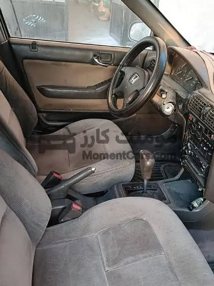 هوندا أكورد 1991 أوتوماتيك 2000 سي سي