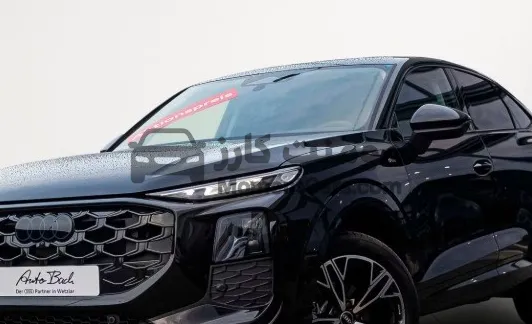 أودي Q3 2026 جديدة للبيع SUV