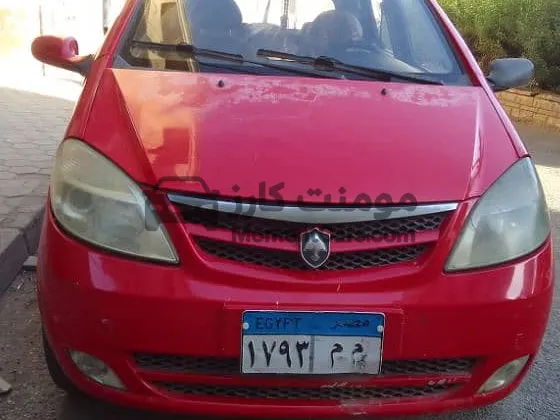 شانا بيني 2009 مانيوال 1300cc للبيع