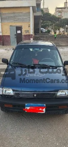 شانجان بيني ميني 2013 مانيوال ديزل للبيع