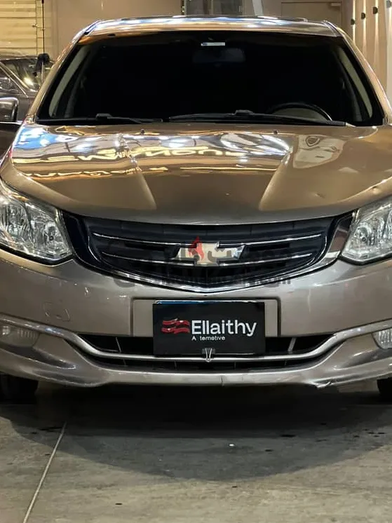 شيفروليه اوبترا 2018 اعلى فئة للبيع