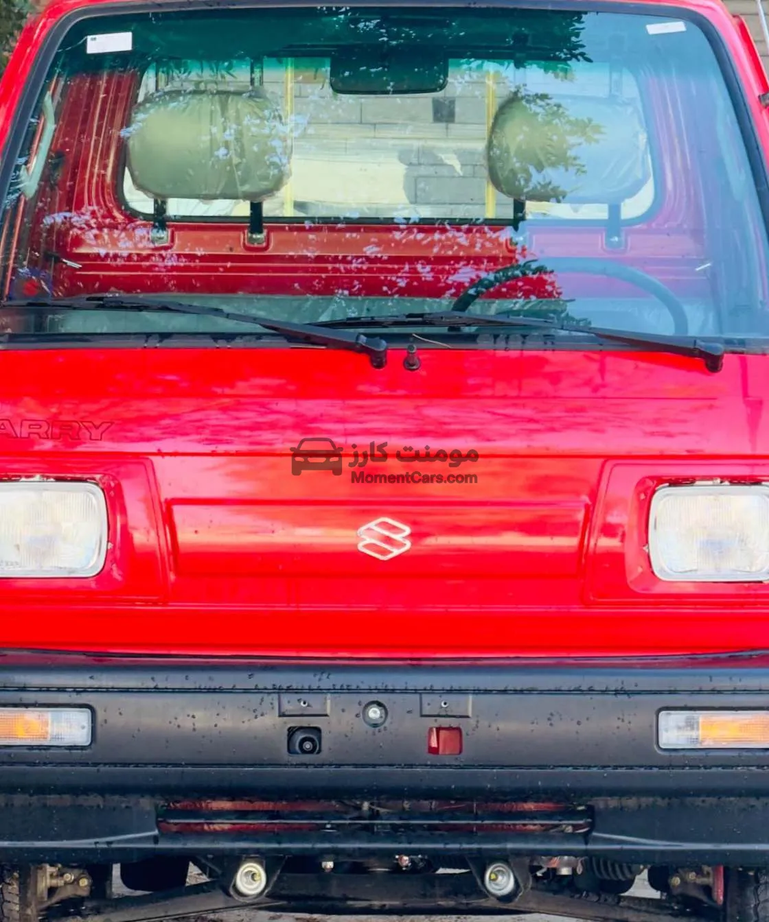 سوزوكي سوبر كاري 2026 مانيوال جديدة - استلام فوري