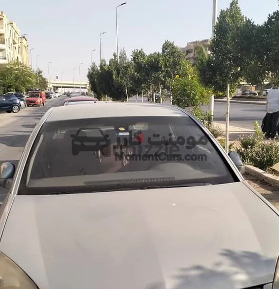 أوبل فيكترا 2008 أوتوماتيك (Easytronic) للبيع