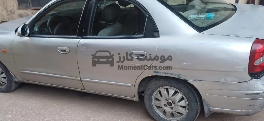 دايو نوبيرا 2007 اتوماتيك للبيع