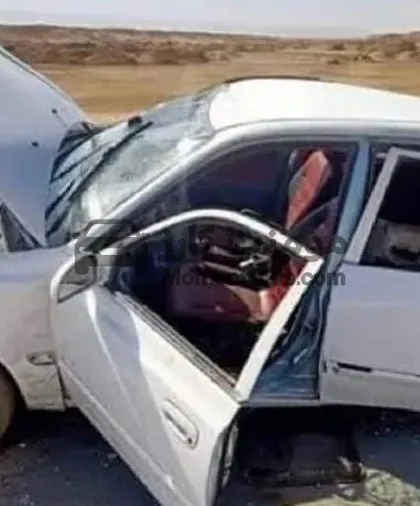 دايو جولييت 2000 مانيوال للبيع