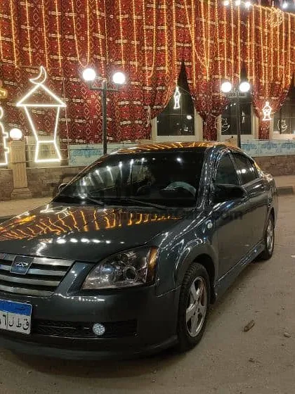 سبيرانزا A516 2007 مانيوال حالة ممتازة استعمال بيتي للبيع